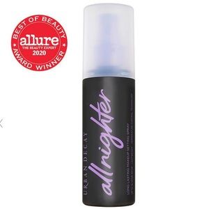 Urban Decay All Nighter Setting Spray